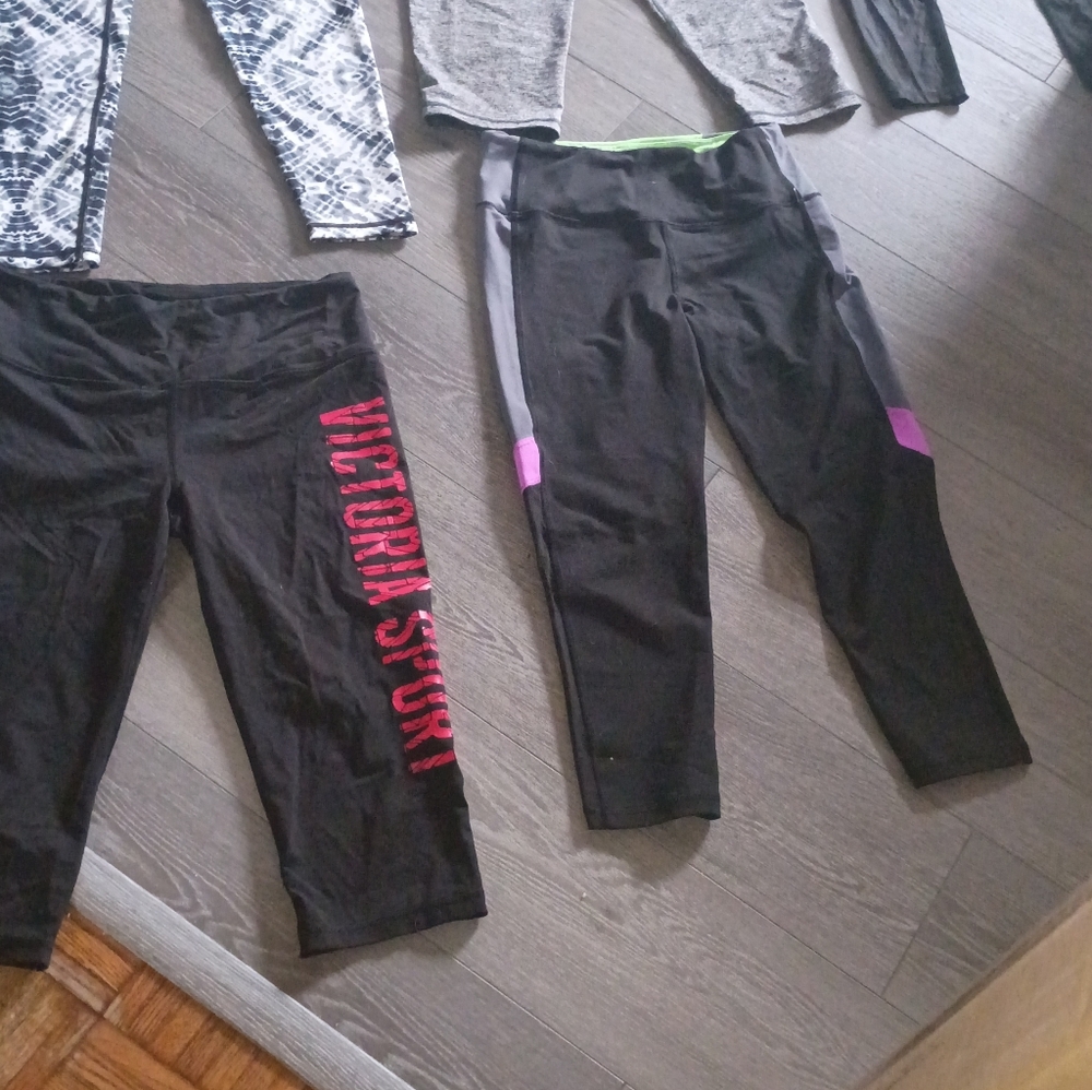 Victoria Secret Capris